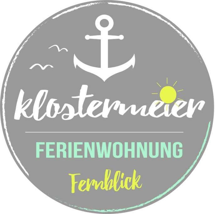 Ferienwohnung Fernblick Osdorf Exterior foto